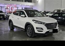 هيونداي توسان